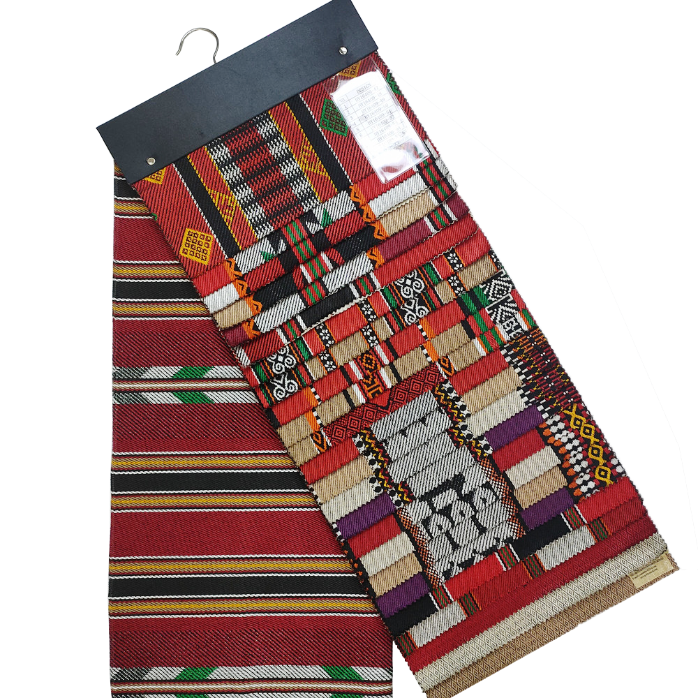 Țesătură modernă în stil arabă sadu jacquard pentru canapea și geantă și covor